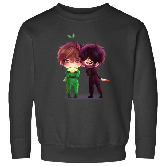 Discover sykkuno Sweatshirts
