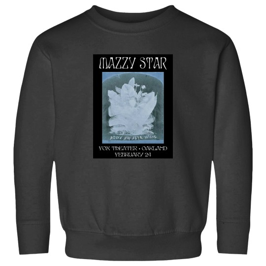 Discover Concert Theater Sweatshirts
