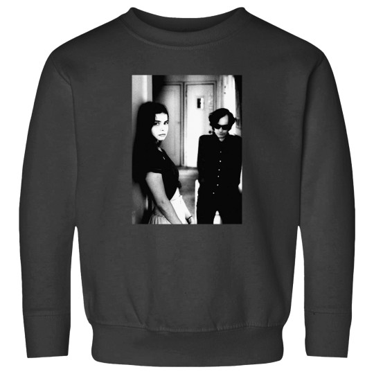 Discover Mazzy Star Alternative in Black and White Essential Sweatshirts