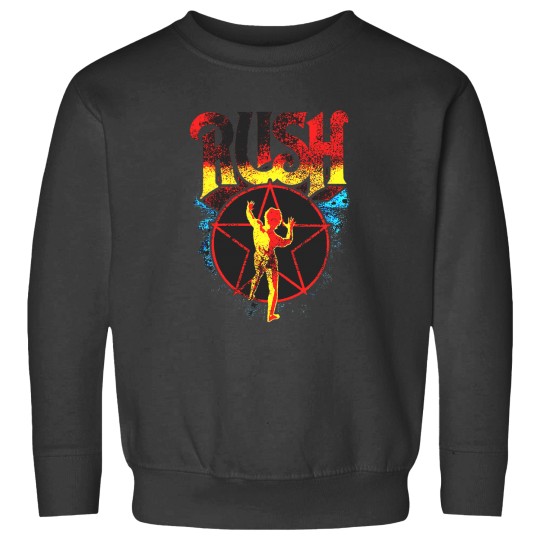 Discover 2112 starman Essential Sweatshirts