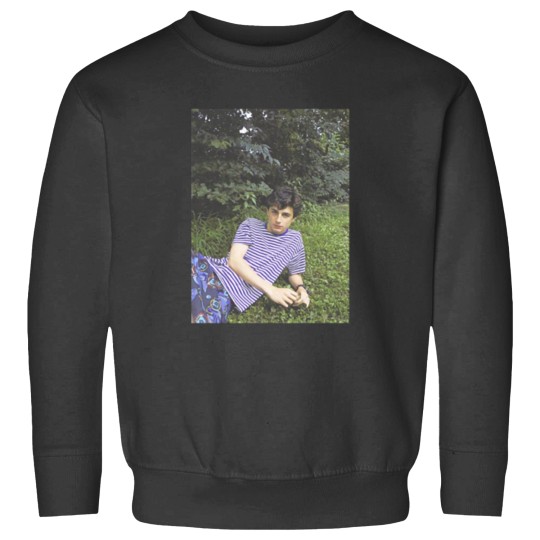 Discover Call Me By Your Name-Eilo (Timothée Chalamet) Sweatshirts