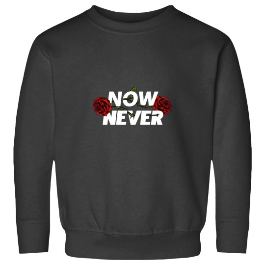 Discover Colby Brock Merch Now or Never Sweatshirts
