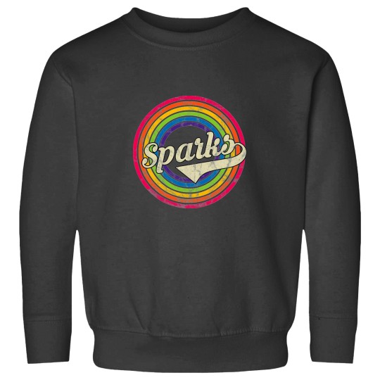 Discover Sparks Sweatshirts