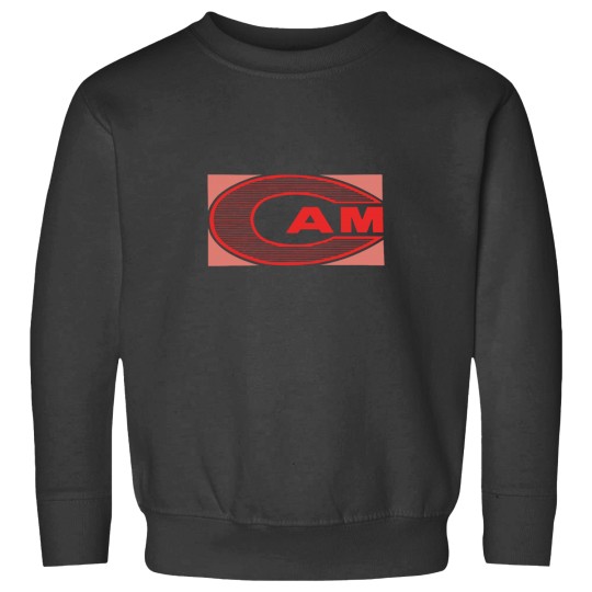 Discover CAM Records Italy library music (1) Sweatshirts