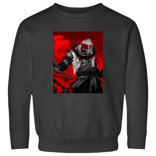 Discover The Repentant Sweatshirts