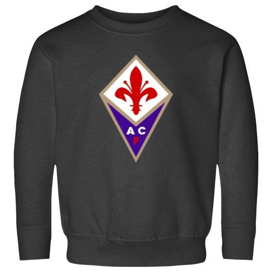 Discover Fiorentinas FC Sweatshirts