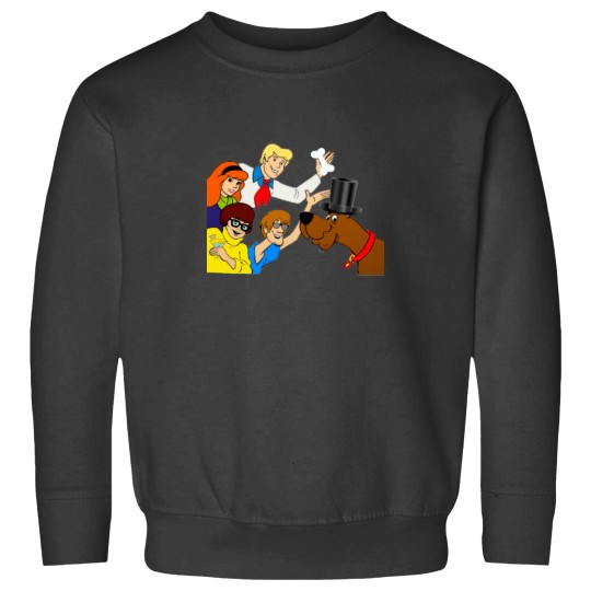 Discover A group of detectives Sweatshirts