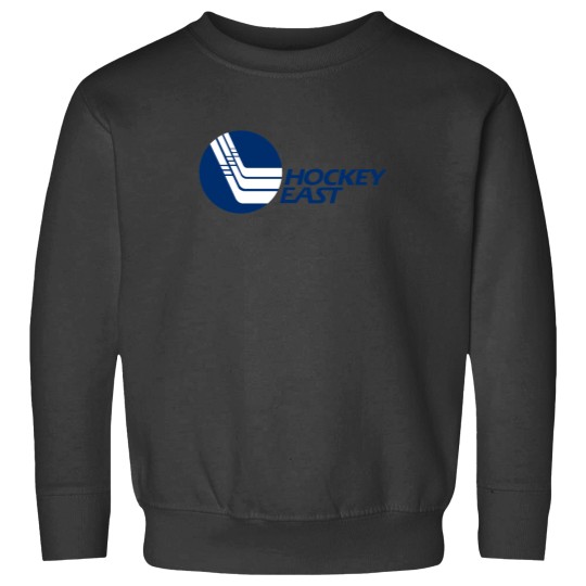 Discover HOCKEY EAST LOGO Sweatshirts