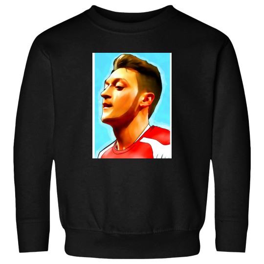 Discover Mesut Ozil 28 Sweatshirts