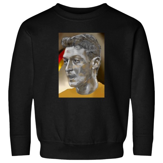 Discover Mesut Ozil 27 Sweatshirts
