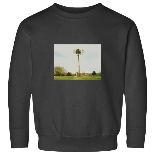 Discover Moonrise Kingdom Sweatshirts