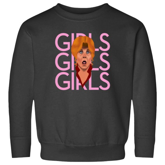 Discover Mrs Garrett T-Shirt Sweatshirts