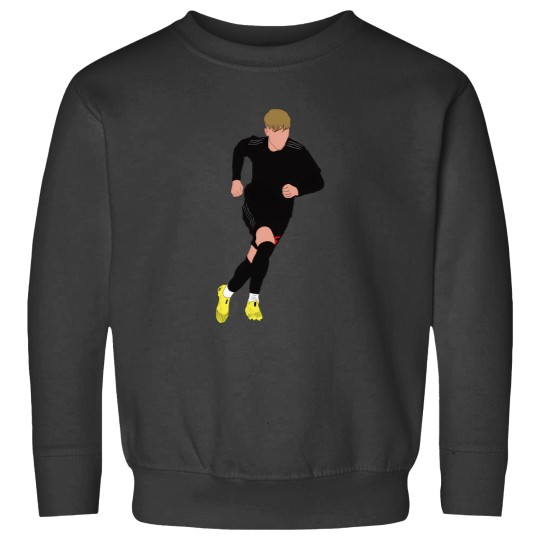 Discover Brandon Williams Mufc Sweatshirts