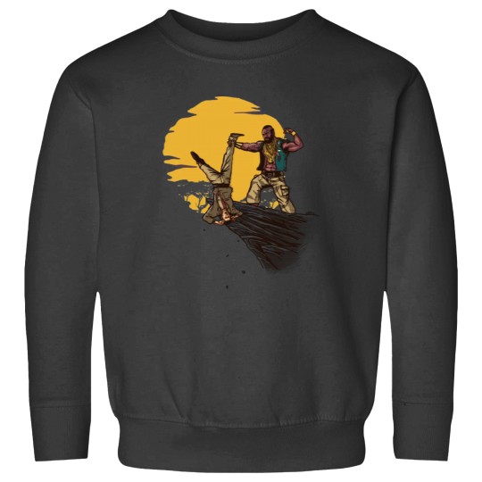 Discover The Fool King T-Shirt Sweatshirts