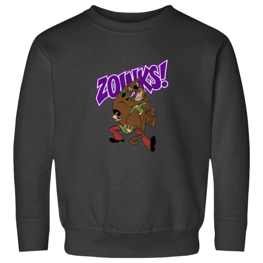 Discover Trick or Treat  Classic Sweatshirts