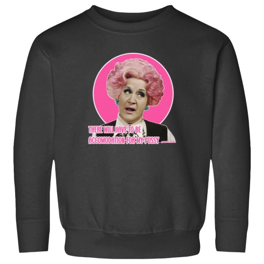 Discover Mrs Slocombe T-Shirt 2 Sweatshirts