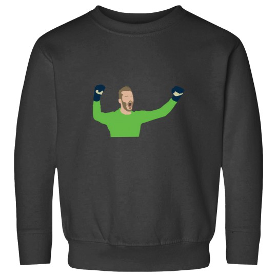 Discover De Gea Sweatshirts