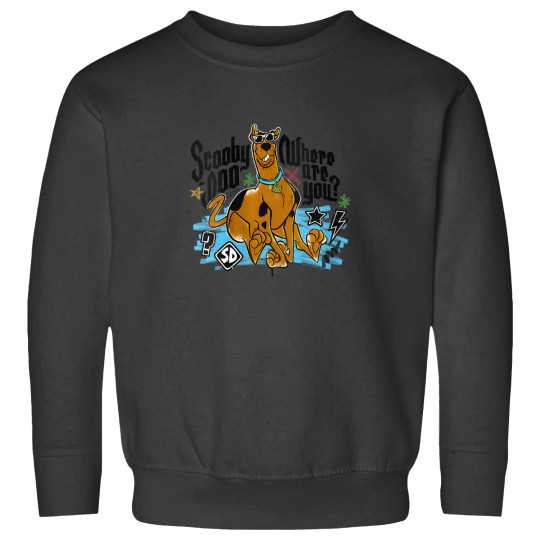 Discover Movie - Cartoon Essential Sweatshirts