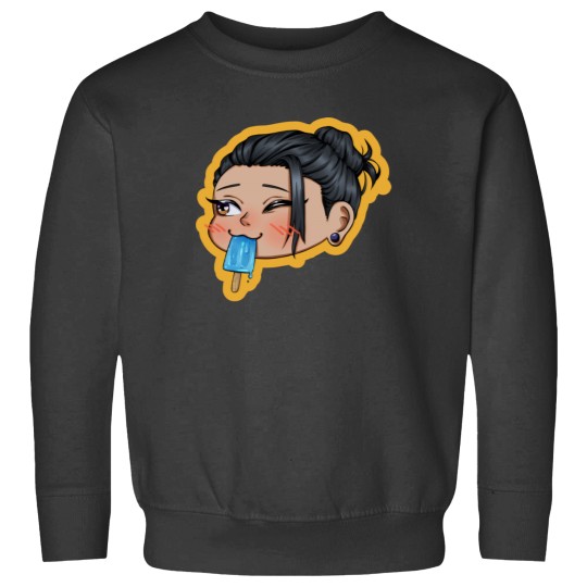 Discover Teen Suguru Geto Chibi T-Shirt Sweatshirts