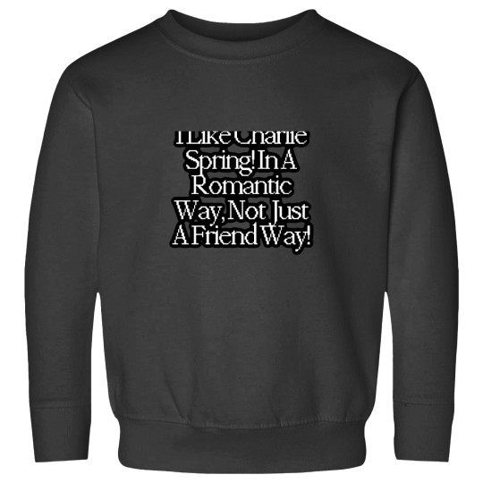 Discover HeartsToppper Quotes (24) Sweatshirts