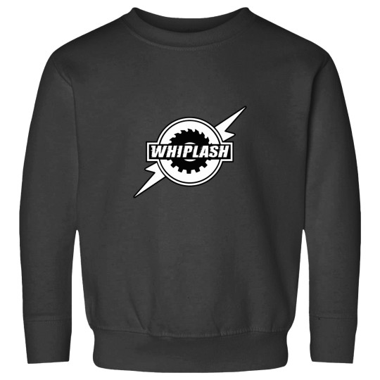 Discover Whiplash logot Sweatshirts