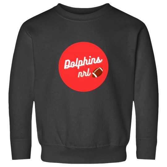Discover Phins nrl Essential Sweatshirts