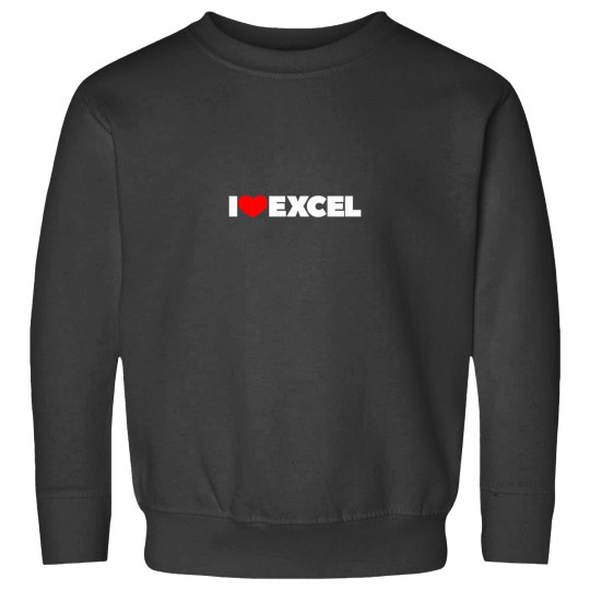 Discover xcel precciu Sweatshirts