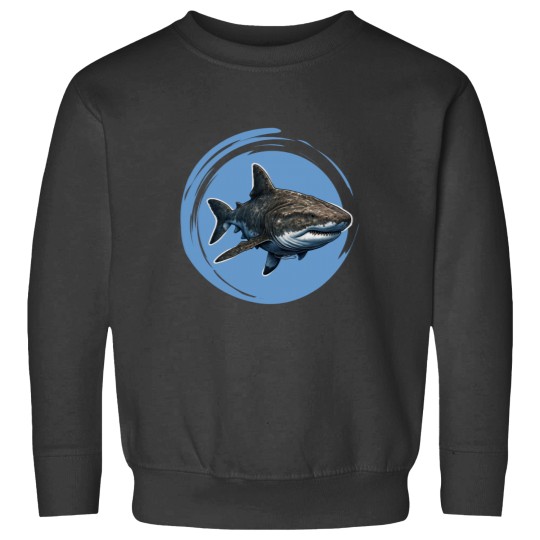 Discover Greenland Shark Sweatshirts