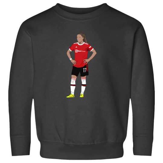 Discover Ona Batlle United 17 Sweatshirts