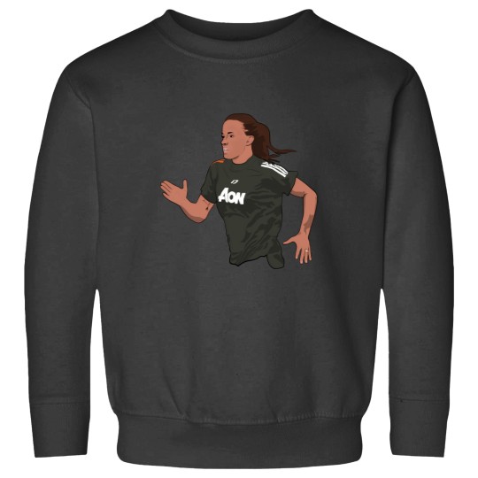 Discover Ona Batlle Muwfc (2) Sweatshirts