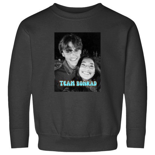 Discover The Summer I Turned Pretty Team Bonrad Sweatshirts