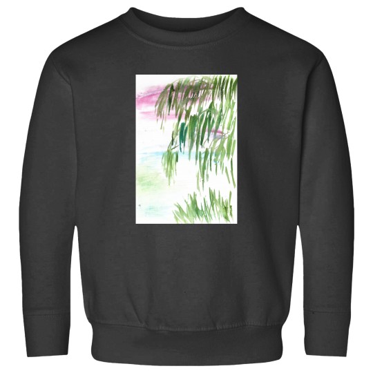 Discover Reeds in the Breeze Active Sweatshirts