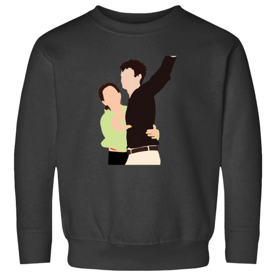 Discover Norman F Rockwell Album Cover Lana Del Rey Sweatshirts
