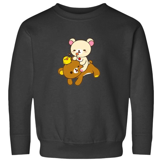 Discover Rilakkuma Essential Sweatshirts
