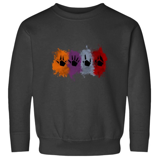 Discover Prime Beams Essential Sweatshirts