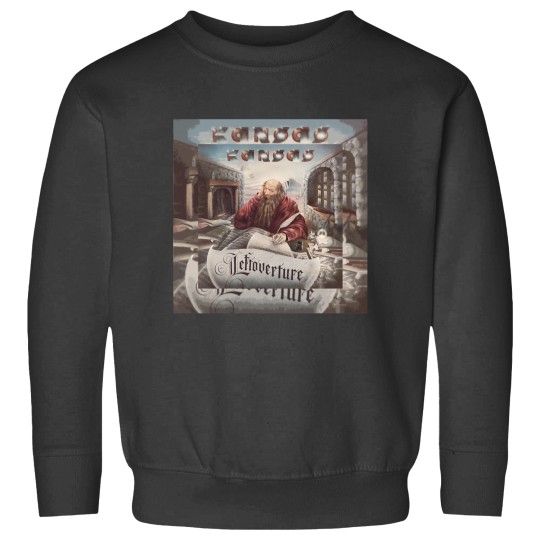 Discover KANSAS BAND Sweatshirts