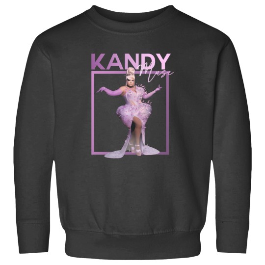 Discover Kandy Sweatshirts