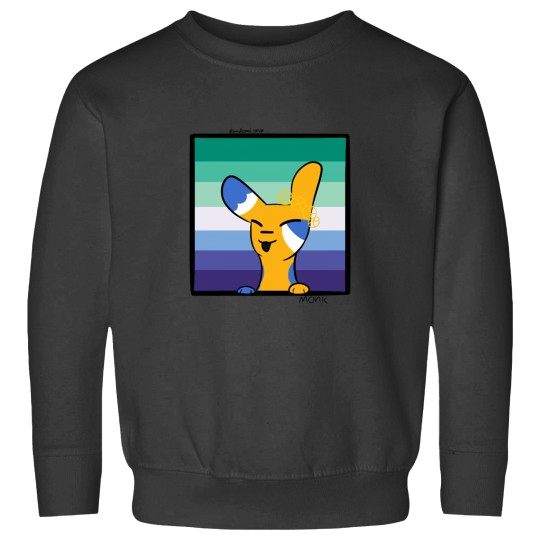 Discover Pride monkRain worldpride month Sweatshirts