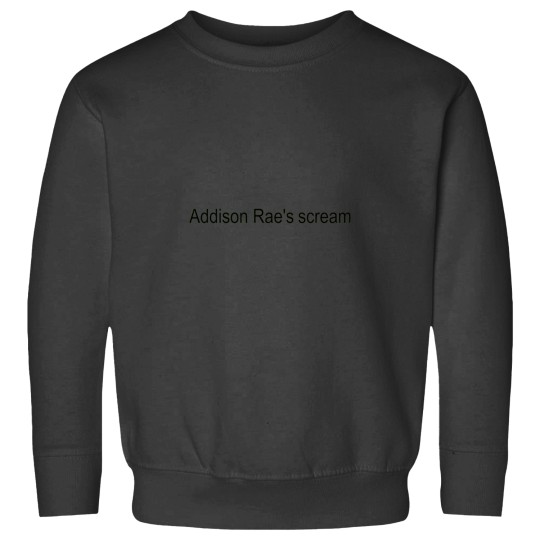 Discover VON DU TCH REMIX CHARLI XCX BRAT Active Sweatshirts