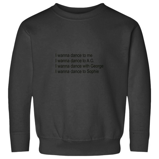 Discover CLUB S CHARLI XCX BRAT Active Sweatshirts