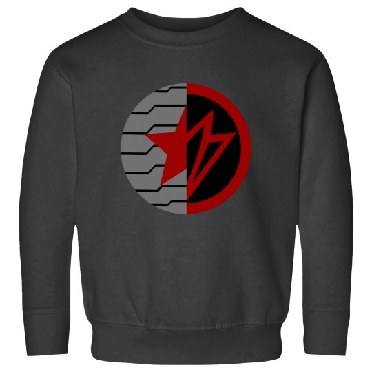 Discover BUCKYY Bn and Sam Sweatshirts