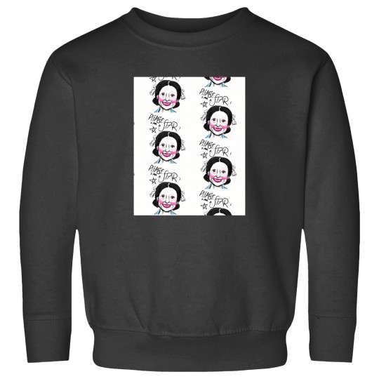 Discover Pearl Please Im A Star 1 Sweatshirts