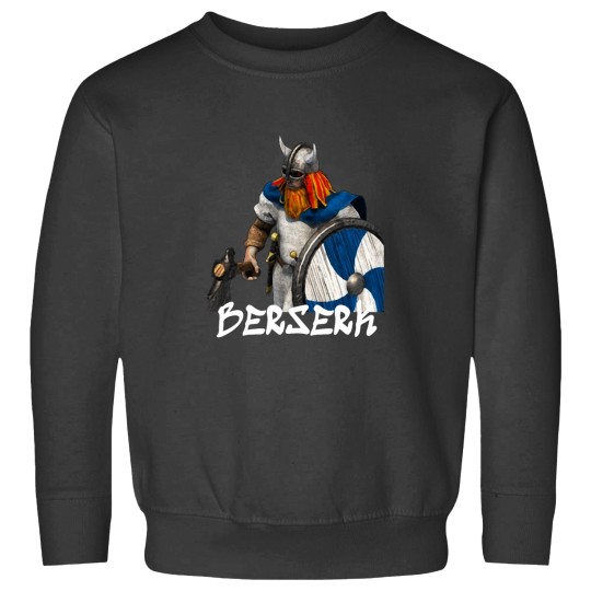 Discover Age of Empires Berserkk Sweatshirts