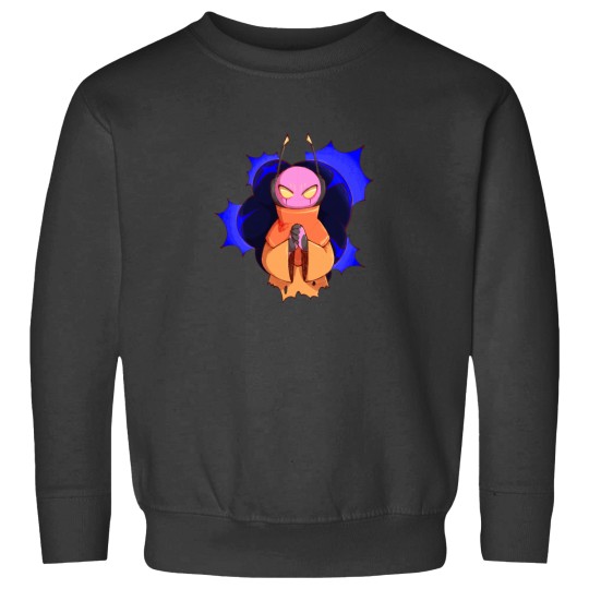 Discover Five Pebbles from Rain World Sweatshirts