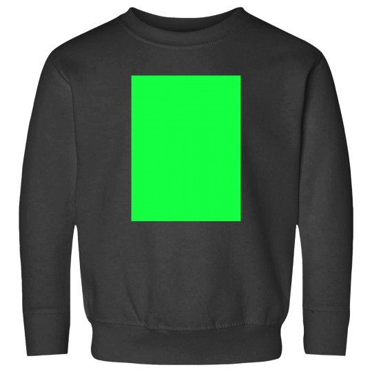 Discover Perfect For Chroma Key  Green Screen 1 Sweatshirts