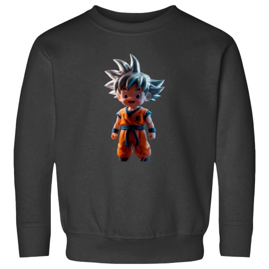 Discover Dragon ball dra T-Shirt 1 Sweatshirts