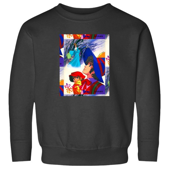 Discover Nobodys Boy Remi Sweatshirts
