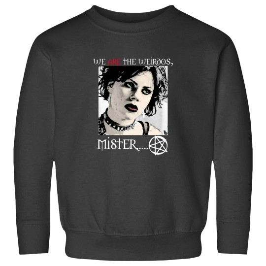 Discover The Craft - Nancy Sweatshirts