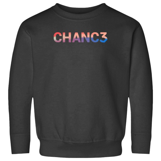 Discover Chance 3 T-Shirt Sweatshirts