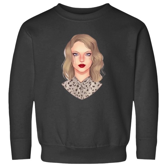 Discover Blank Space Sweatshirts